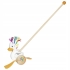 Animal Para Empujar, Pato Lou, Goki (54848)