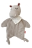 Hipopotamo de peluche con toalla, Kikadu (2414601)
