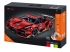 Immaster 1:10 Wind Red Electroplate, Top Toys (609828)