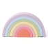 Weibo Rainbow Pastel, Top Toys (330021)