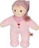 Muneco De Peluche Baby Charms Rosa, Spiegelburg (87307)