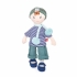 Jolijou Travieso - Tim (verde), Top Toys (60229)