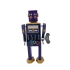 Mr & Mrs Power Bot, Top Toys (84235)