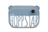 Hoppstar Artist Denim, Top Toys (24366)