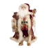 Juegos Fabr.santa C-personal-linterna Tt Burg-gld-crm 48cm, GoodWill (69326)