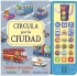 Circula Por La Ciudad, Susaeta (70179)