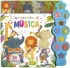 Instrumentos De Musica, Susaeta (77765)