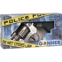 Revolver Policia ,8 Tiros Metal, Gonher (07300)