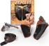 Far West- Doble Revolver 101-0, Gonher (14803)