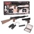 Agente Secreto, 8 Tiros, Playset, Gonher (23966)