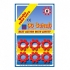 Blister 8 Shots, Gonher (60803)