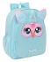Mochila Junior Adapt.carro Furby, Safta (06726)