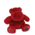 Hipkiss - Rojo 25 cm, Top Toys (31038)