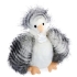 Doudou - Les Poulettes Pm - Blanca, Top Toys (32172)
