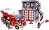 Mega Set Bomberos Con Accesorios Playmobil Action., Playmobil (16033)