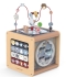 Cubo De Actividades Animales 6 en 1, Everearth (39365)