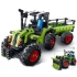 Immaster Agricultura Tractores 2 En 1 - 348pzas., Top Toys (606807)