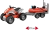 Remolque A Motor Friction Beach Cm 37 En Scato Nr Singola-scatola, Mondo (12362)