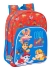 Mochila Infantil Adaptable Para Coche Cool De Patrulla Canina, Safta (97475)