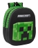 Mochila 3d Minecraft, Safta (16244)