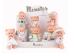 Nenotin Basic Kids Expositor, Marina & Pau (29746)