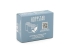 Hoppstar Recarga 3 Rollos De Papel Eco, Top Toys (24380)