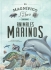 Animales Marinos Magnifico, Susaeta (42809)