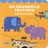Un Cocodrilo Travieso, Susaeta (44001)