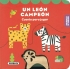 Un Leon Campeon, Susaeta (44018)