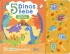 5 Dinos Bebe, Susaeta (68829)