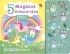 5 Magicos Unicornios, Susaeta (68836)