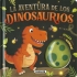 La Aventura De Los Dinosaurios, Susaeta (69215)