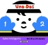 Uno- Dos, Susaeta (04570)