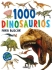 1000 Dinosaurios Para Buscar, Susaeta (53370)
