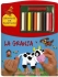 La Granja (Animales Plastili, Susaeta (61184)