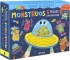Monstruos, Susaeta (90924)