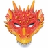 Dragon Mask, Red, Great Pretenders (12250)