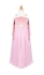 Vestido Princesa Corazon Suave De Terciopelo, Talla Us 5-6, Great Pretenders (41250)