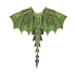 Legendary Dragon Soft Wings, Size Us 4-6, Great Pretenders (53985)