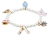Pulsera Perfectamente Encantadora, Great Pretenders (40777)