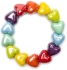 Pulsera Colores Del Amor, Great Pretenders (41187)