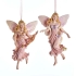 5.25 Resin Flower Fairy, Christmas Inspirations (80413)