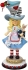 13 Holly Wood Alice Nutcracker, Christmas Inspirations (65893)