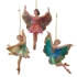 5.25 Flights of Fancy Ballerina 3-a, Christmas Inspirations (66562)