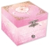 Caja Musical Cuadrada Bailarina, Protocol (20224JK)
