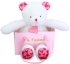 Ours Je Taime - Osito Te Quiero en Bolsa, Doudou (2104373)