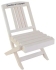 Mon Premier Mobilier - Silla Plegable N4 14,3x17x20,5 cm, Top Toys (60700)