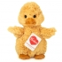 Chick Vivi 14 cm, Hermann Teddy (93969)