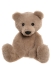 Charlie Bear Avena Marron M, Charlie Bears (02049)