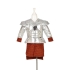 Murmillo Gladiator, 3-4 Yrs, 98-104 cm (1 pc), Souza (101073)